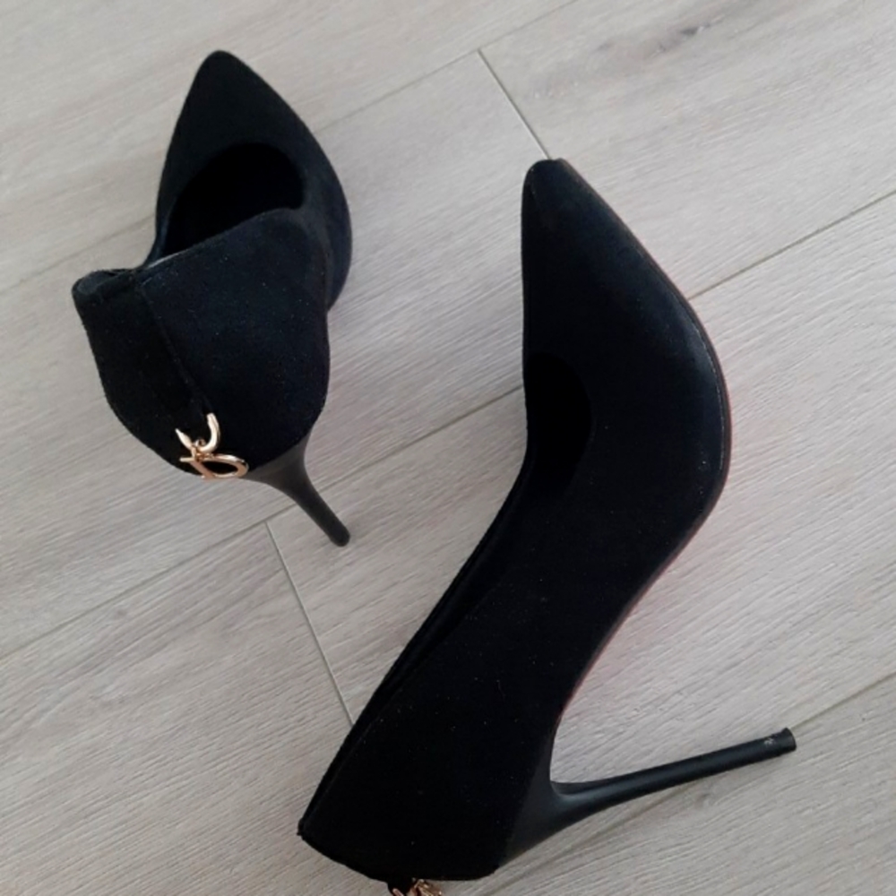 Pumps